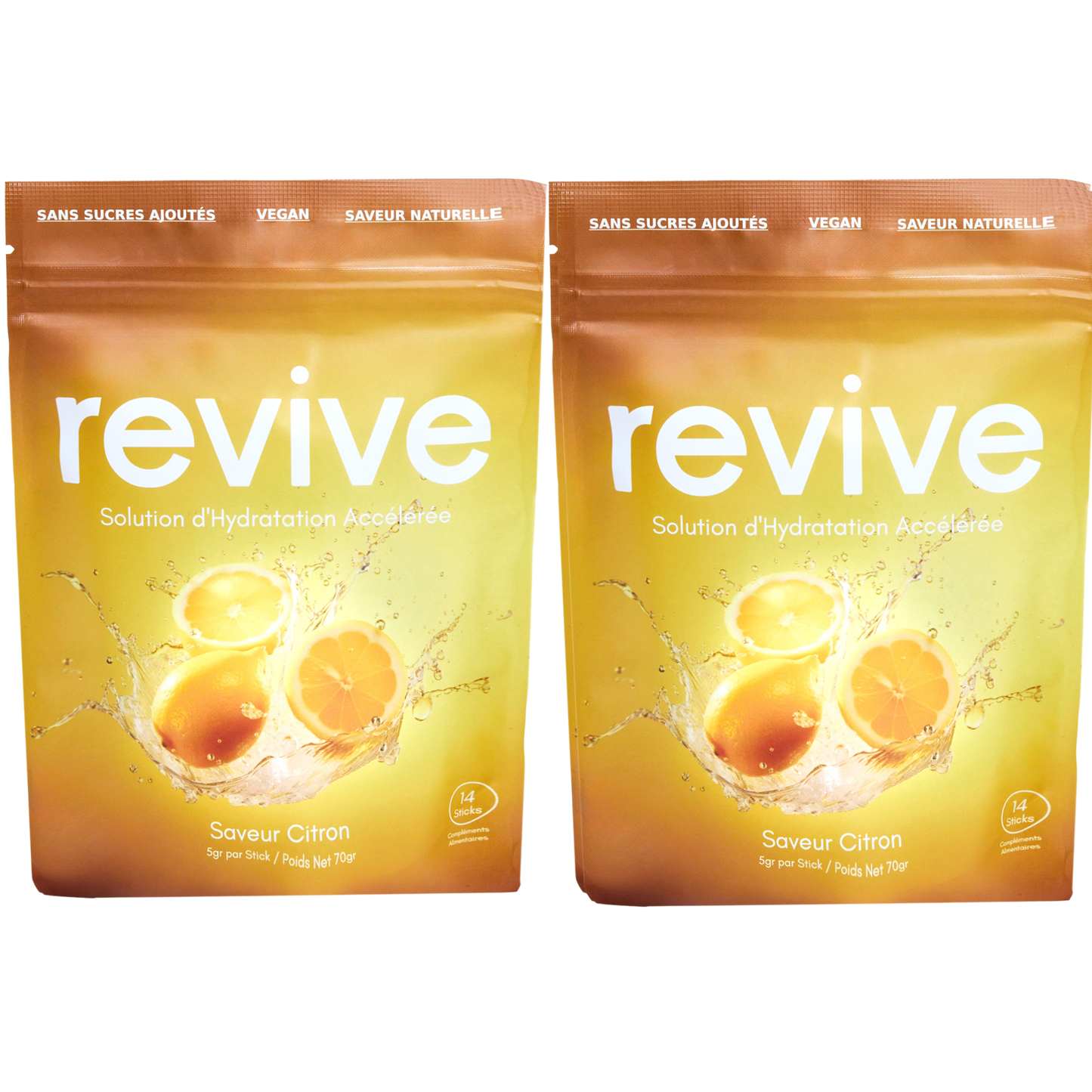 Solution Hydratation Citron